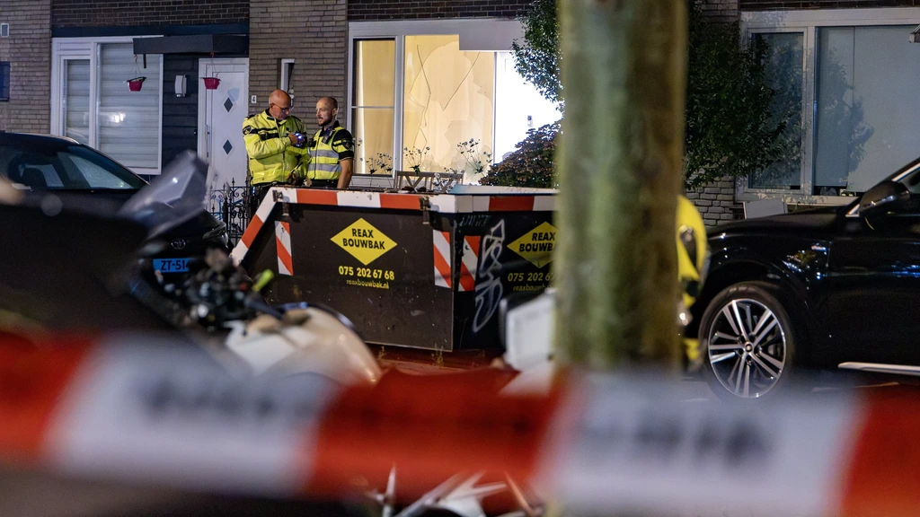 Onrust in Zaanstad na meerdere geweldsincidenten: 'Het is niet meer leuk wonen hier'