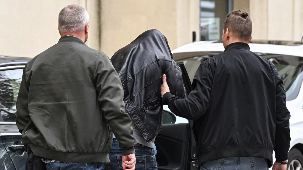 Foto: Explosieven in huis van man die aanslag op Poolse premier zou hebben willen plegen