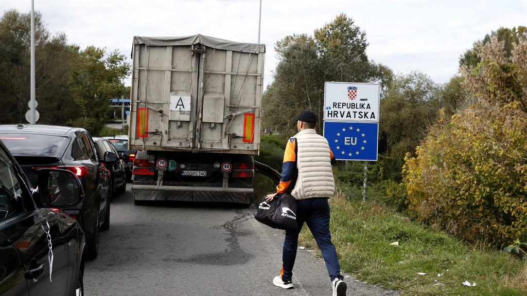 Met bodem vol gedumpt afval wil Kroatië weten: waarom is nog niemand gestraft?