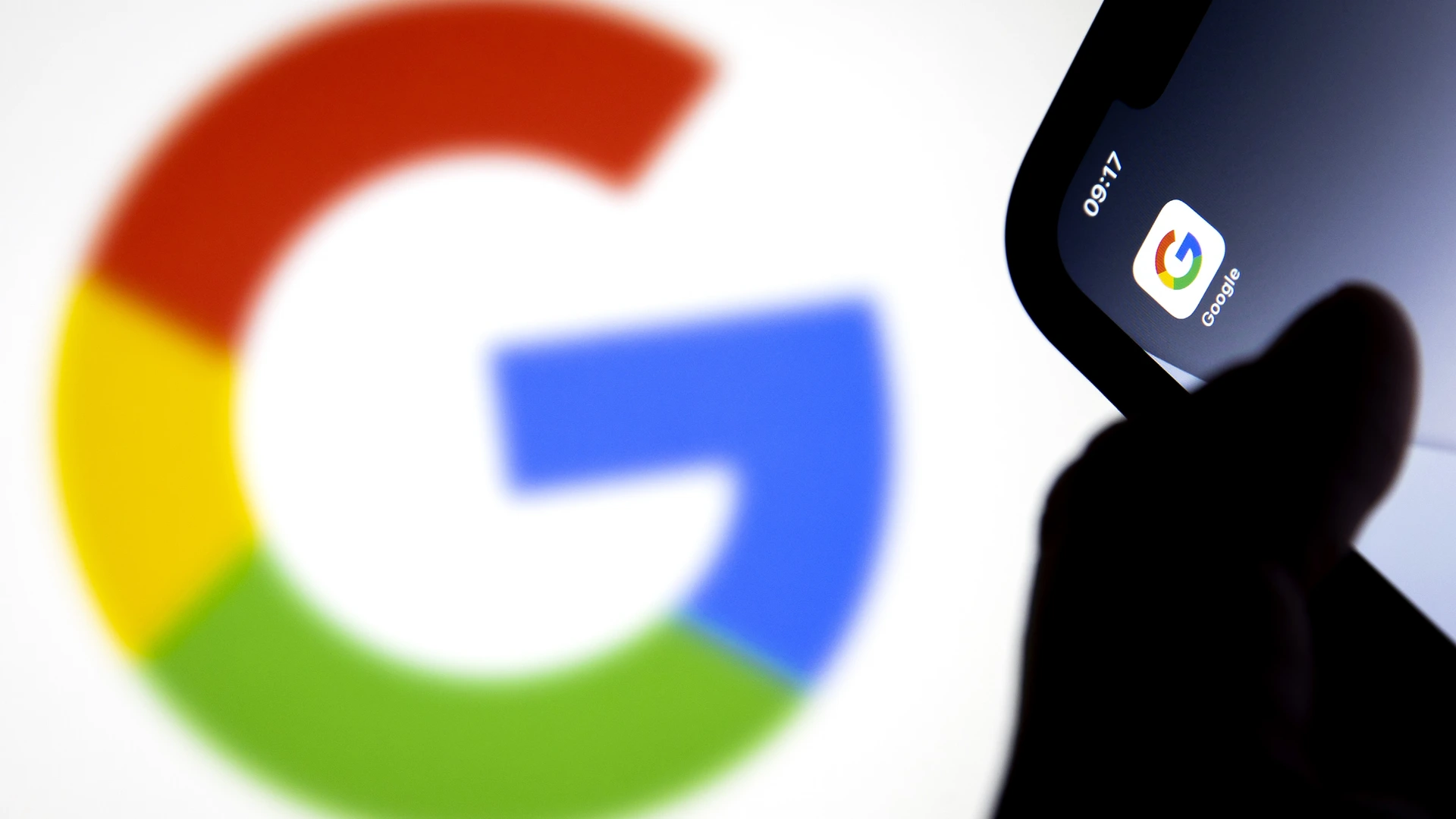 Bijna 900 miljoen aan EU-boetes voor Google vanwege voortrekken eigen diensten