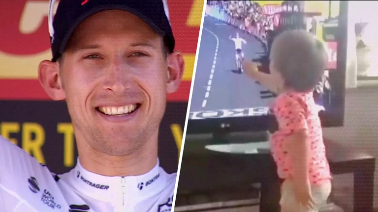 Bauke Mollema: negentien jaar 'mollemalen' in de mondiale wielertop