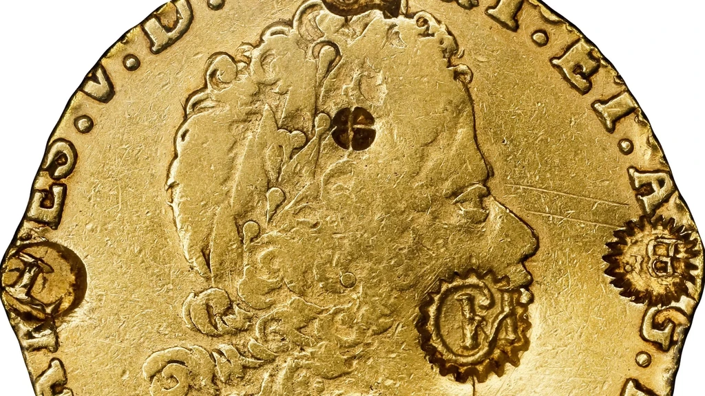 Bijzondere gouden munt uit Curaçao van ruim 200 jaar oud geveild voor recordbedrag