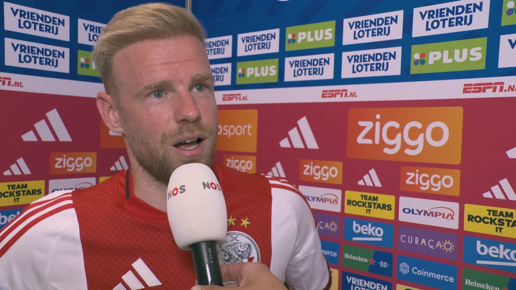 NOS Sport | Nederlandse Omroep Stichting