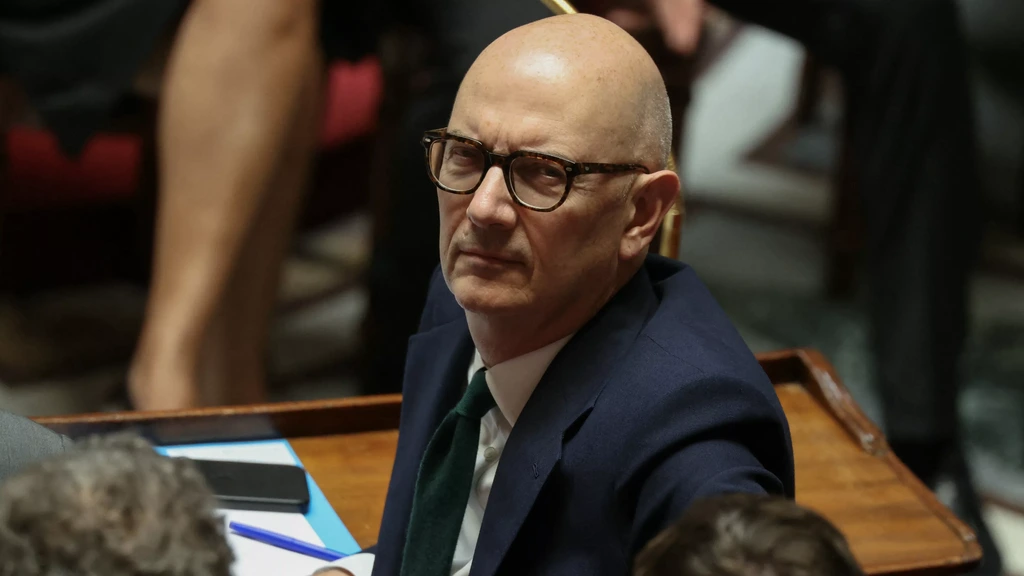 Franse fiscus komt na bijna twee maanden achter een grote hack