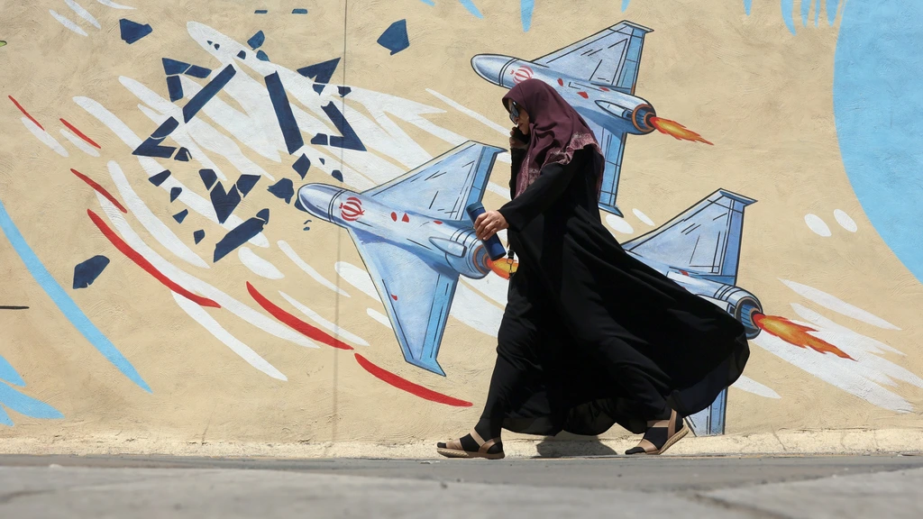 Raketaanvallen tussen Israël en Iran voorlopig gestaakt, maa