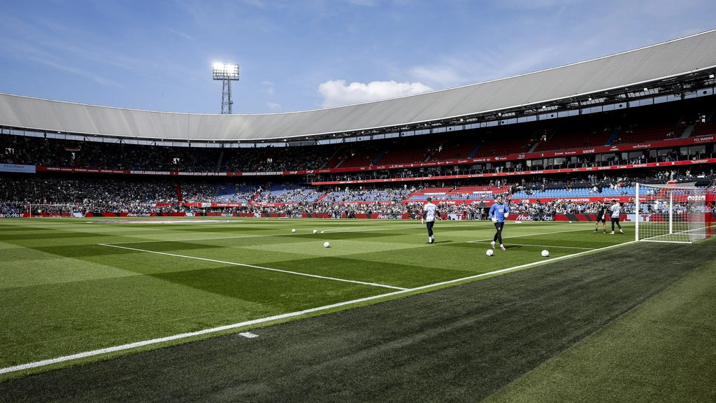 Feyenoord wordt na akkoord eigenaar van stadion De Kuip