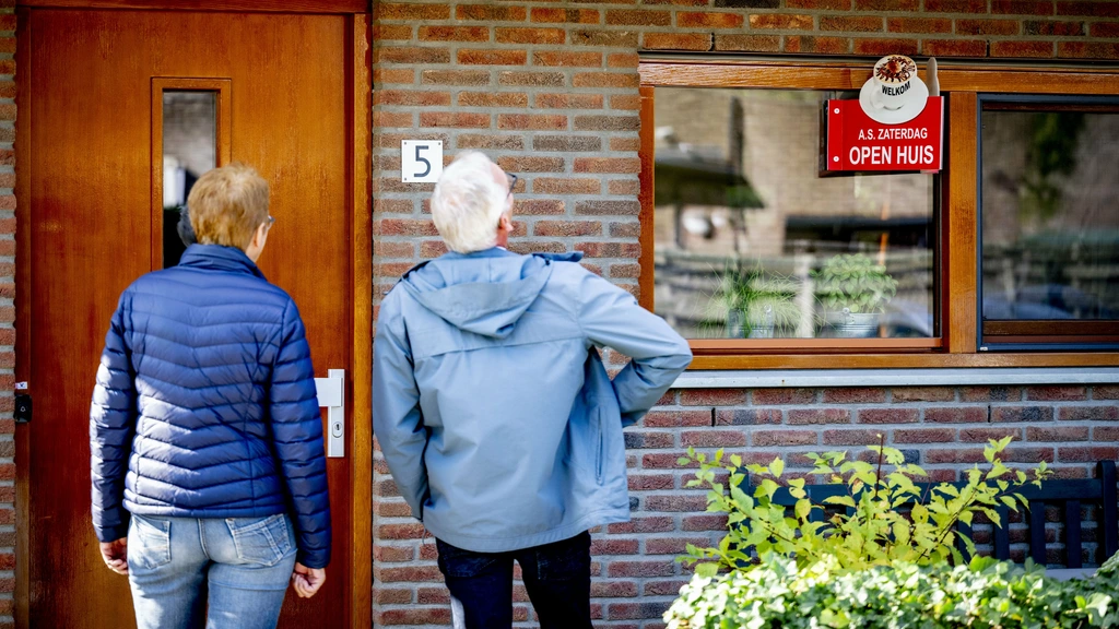 Deel huizenbezitters raakt hypotheekrenteaftrek kwijt, ‘kabinet moet iets bedenken’
