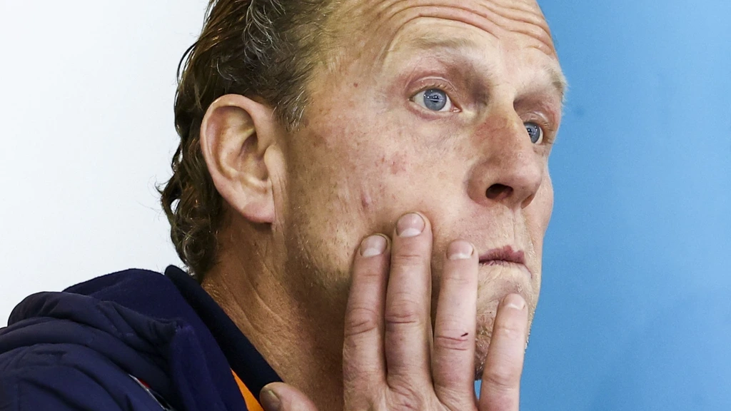 Ritsma ondanks drama tevreden over WK-debuut, maar: 'Moet iets gebeuren ...