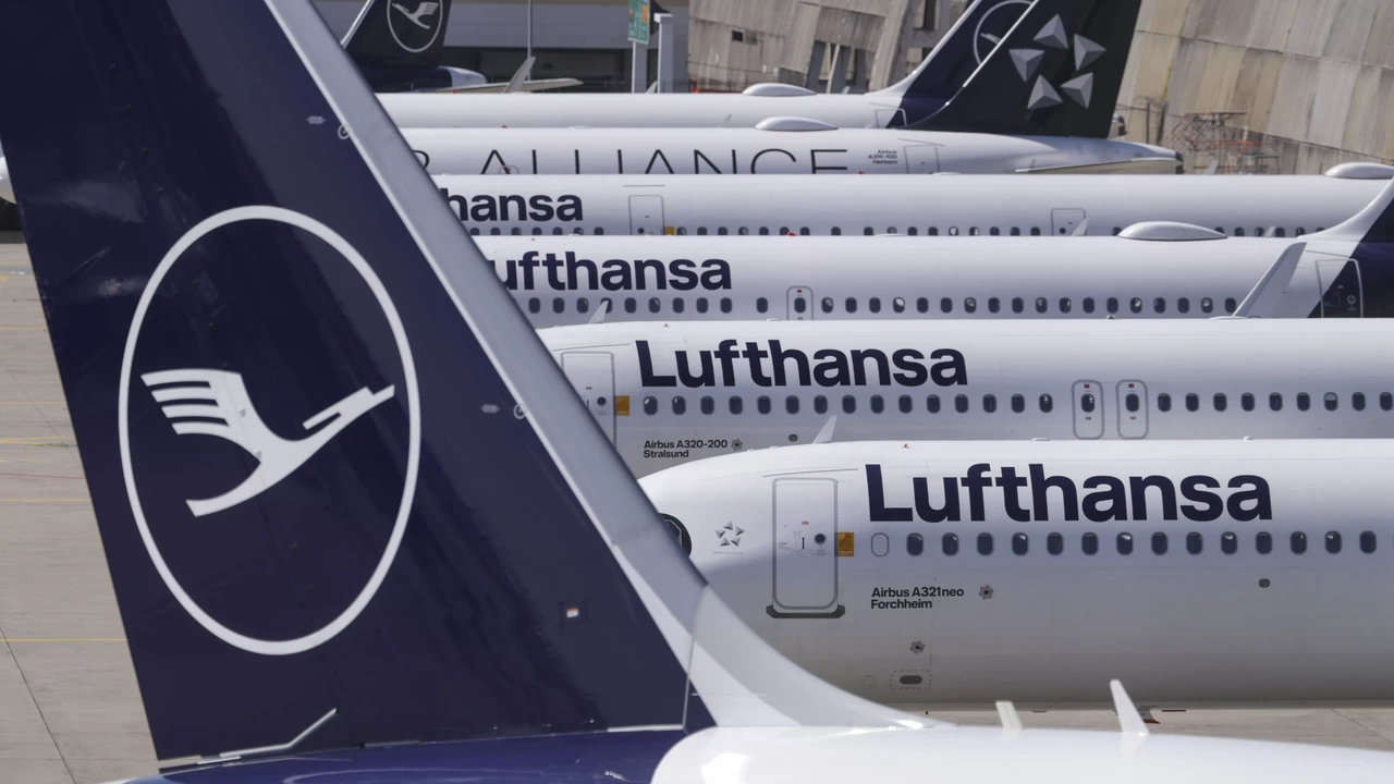 Lufthansa-bemanningslid overleden na electrocutie in zwembad India Lufthansa-bemanningslid overleden na electrocutie in zwembad India