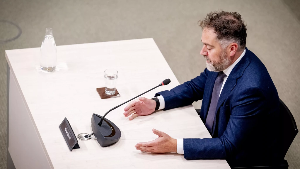 Kamer moest mee in de snelheid • Rol Tweede Kamer onder vergrootglas Kamer moest mee in de snelheid • Rol Tweede Kamer onder vergrootglas