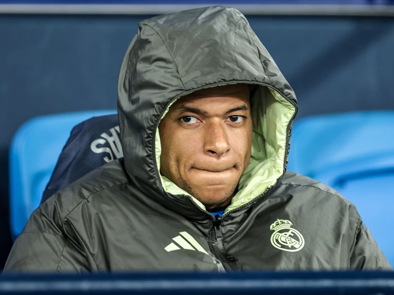 Real Madrid in chaos: Mbappé onder vuur na trip naar Sardinië — image 6