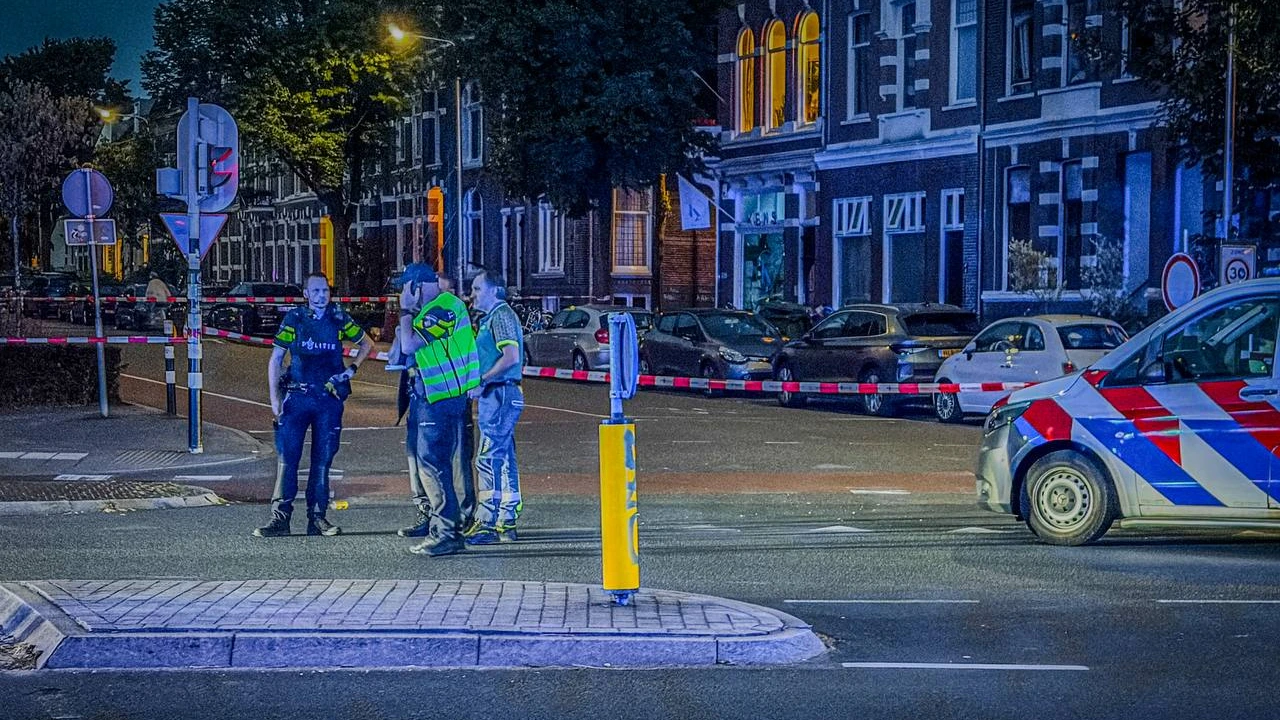 Jonge man doodgeschoten tijdens feesten Nijmeegse Vierdaagse
