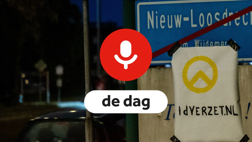 Foto: Podcast De Dag: de opleving van het extreemrechtse Identitair Verzet