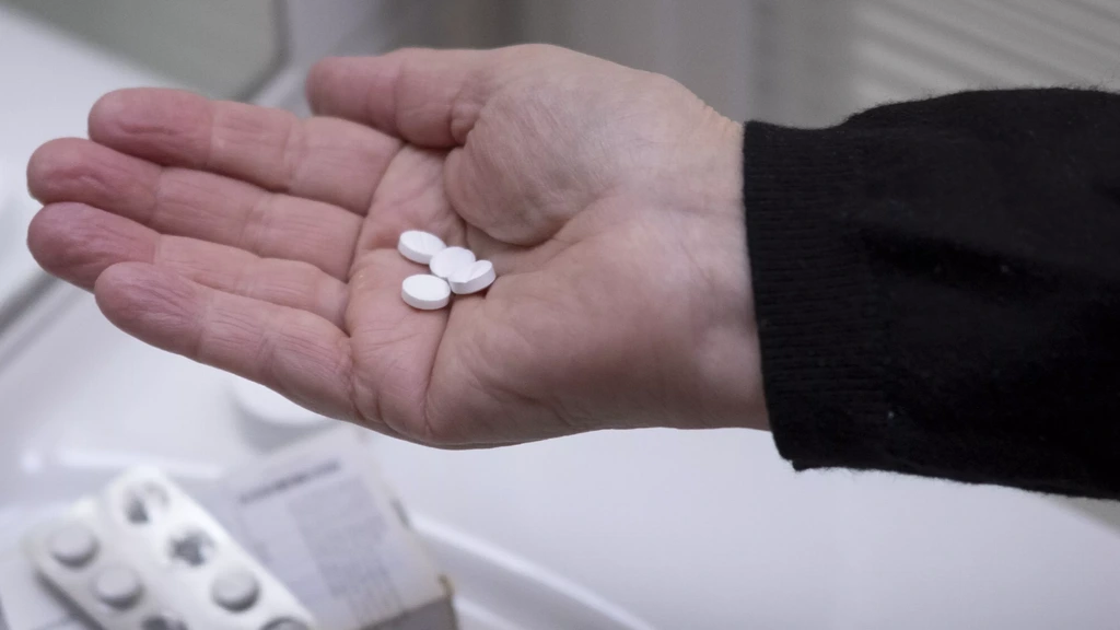 Foto: OM eist hoge straffen tegen medewerkers illegale medicijnensite