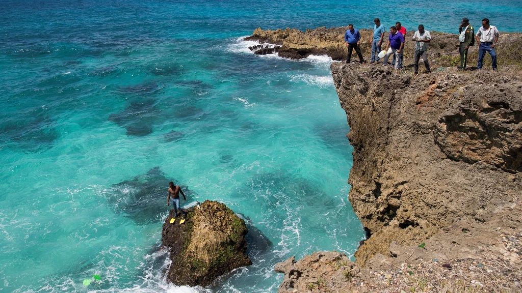 Foto: Been geamputeerd van deelnemer Survivor Greece, tv-programma stilgelegd