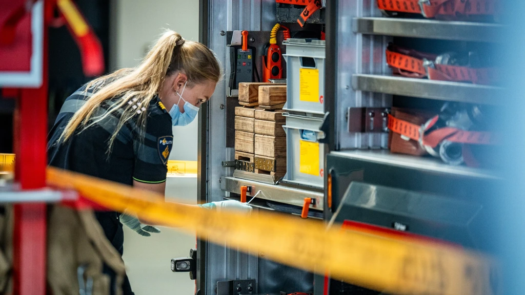 Diefstal uit brandweerkazernes explosief toegenomen, 'levensreddend werk belemmerd'