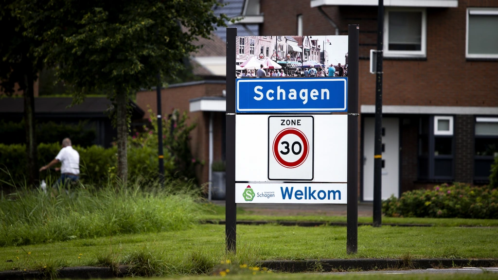 Provincie maakt uitzondering: Schagen mag bouwen in beschermd landschap