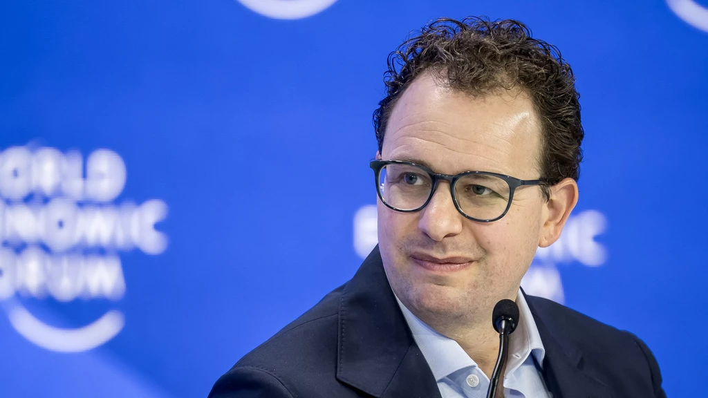 AI-topmannen waarschuwen: AI dreigt ons de baas te worden
