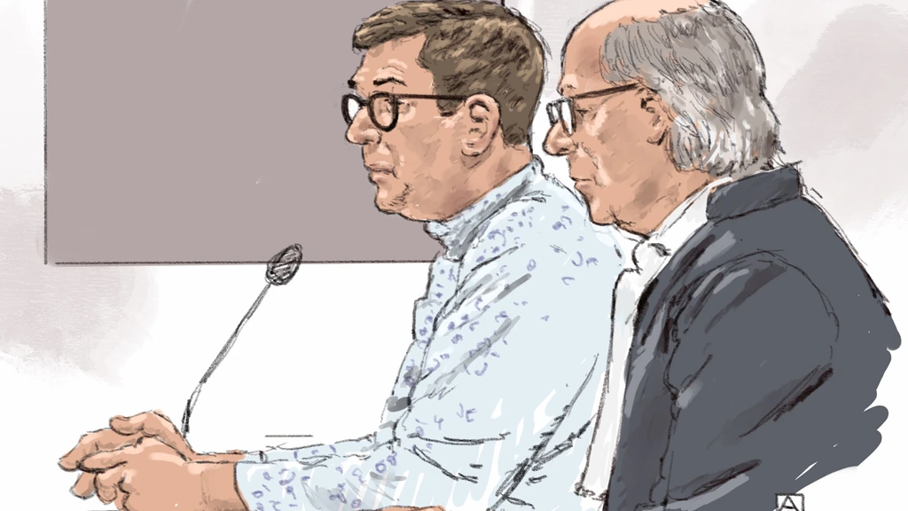 Foto: Zeven jaar cel geëist tegen conciërge verdacht van ontucht op basisschool