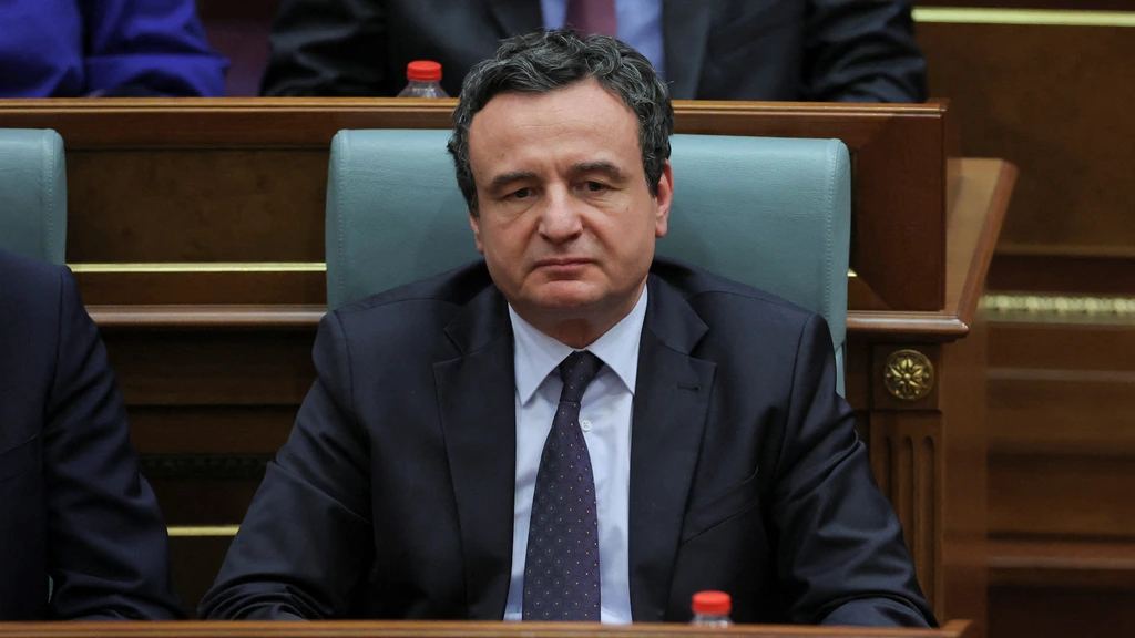 コソボ、1年で3度目の早期選挙へ——終わらない政治的膠着状態