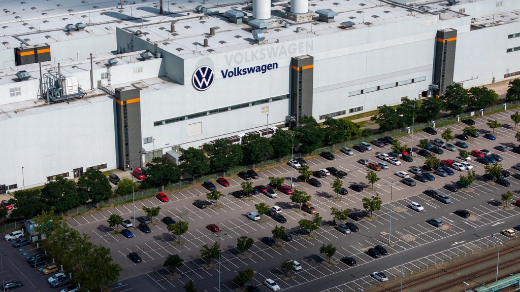 Akkoord over reorganisatie Volkswagen, 50.000 banen weg, maar fabrieken voorlopig nog open