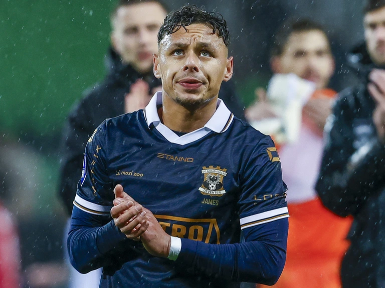 Rechter wijst verzoek NAC Breda af: 6-0 nederlaag tegen Go Ahead Eagles blijft staan — image 5
