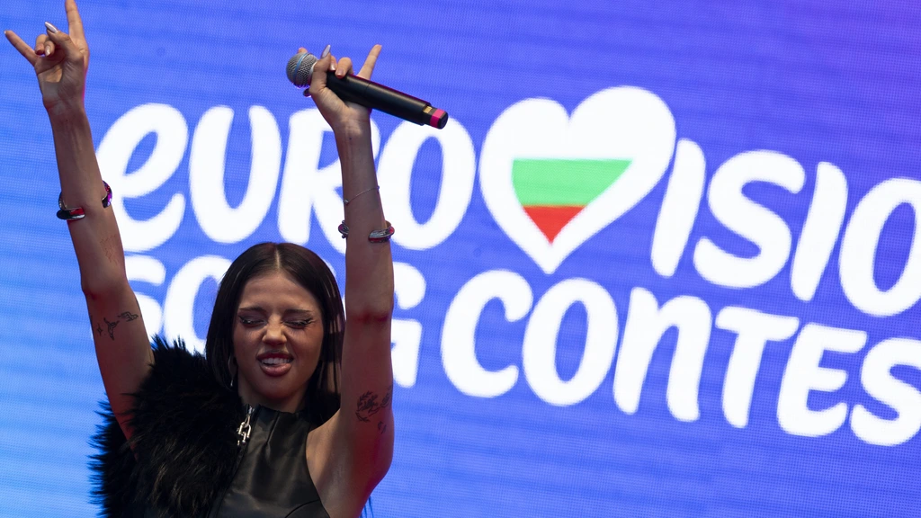Foto: Canada gaat meedoen aan het Eurovisie Songfestival