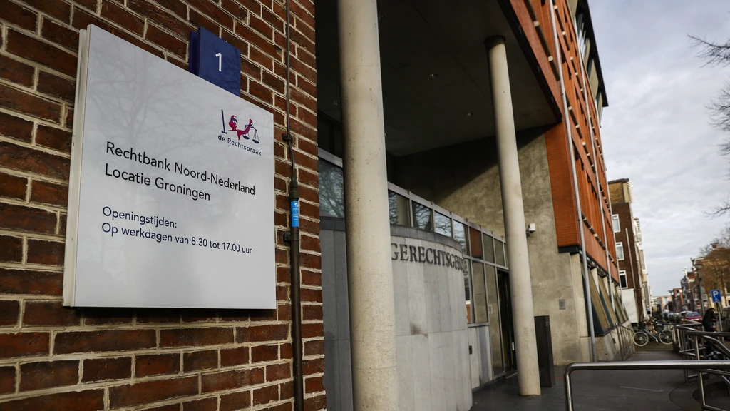 Foto: OM: tientallen kinderen slachtoffer in zedenzaak tegen oud-volleyballer