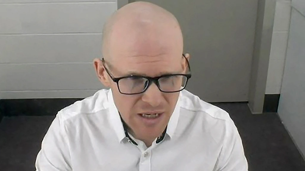 Foto: Dader Christchurch mag niet in hoger beroep, straf nu definitief