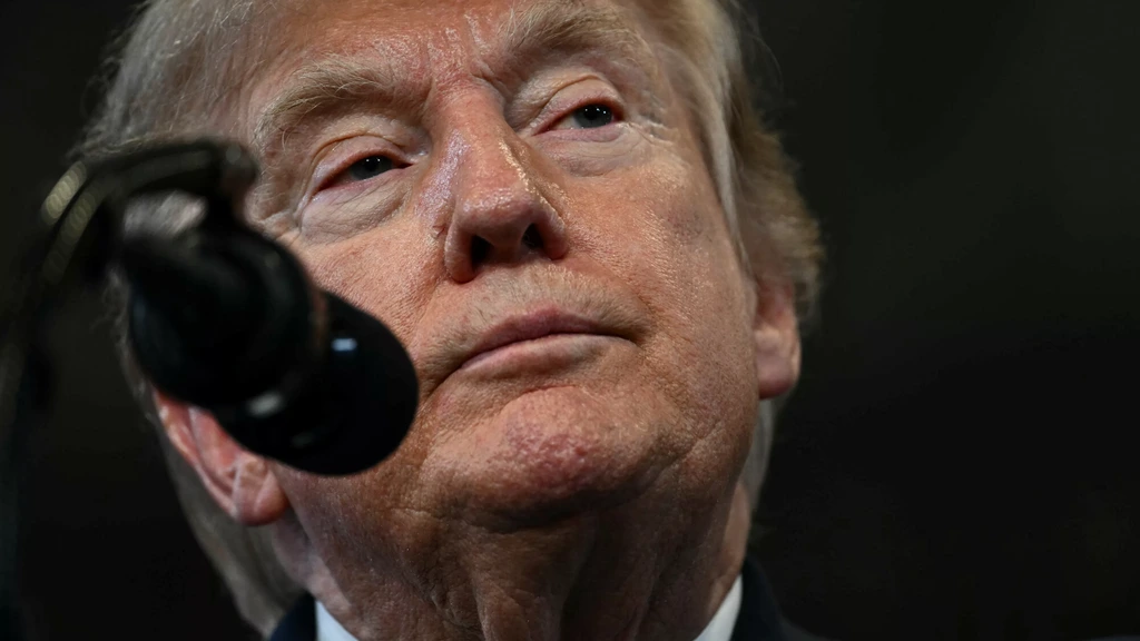 Trump wil Straat van Hormuz na oorlog tot Amerikaans grondgebied maken