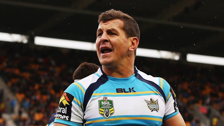 Greg Smith Rugby Drugsschandaal treft Australisch rugby