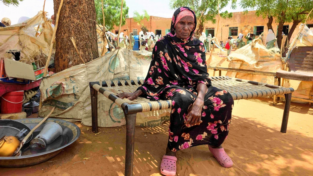 Dodelijke cholera-uitbraak in Sudan eist al meer dan 100 levens
