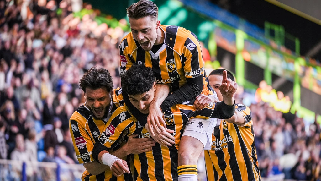 KNVB keurt overname Vitesse goed, belangrijke stap in toekomst Arnhemse club