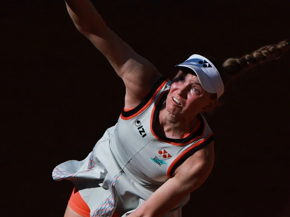 NOS Sport | Nederlandse Omroep Stichting