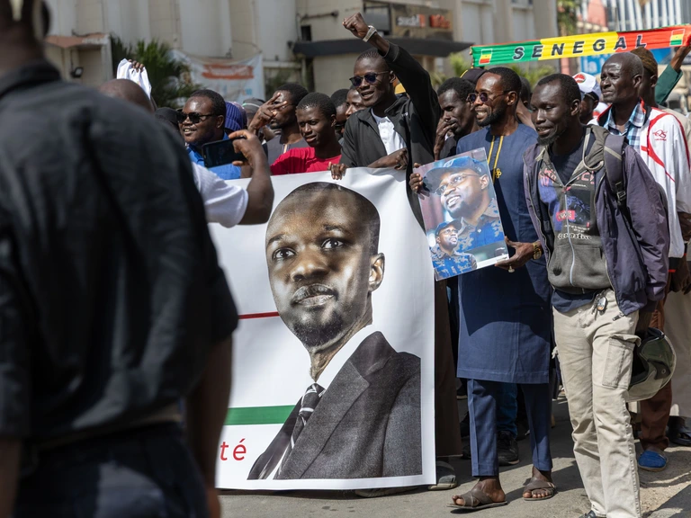 Ghanese parlement stemt in met strengere anti-lhbti-wet
