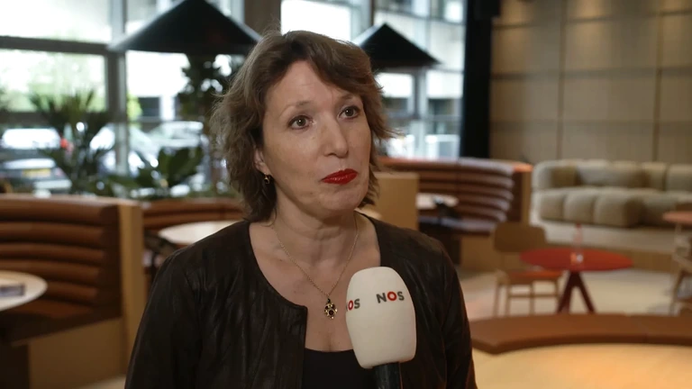 NPO: 'Terug naar de oorsprong van het festival'