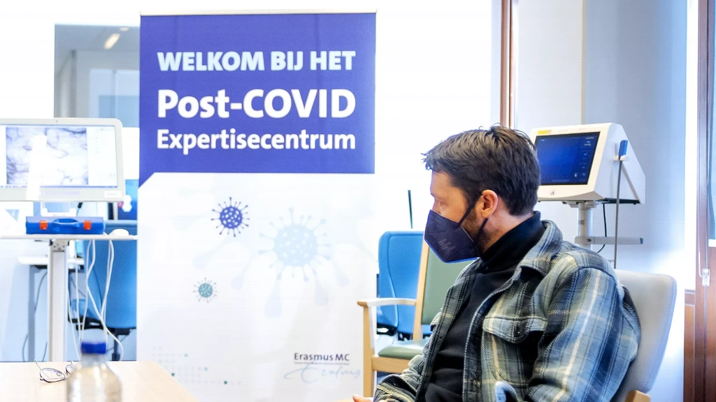 Nederland krijgt onderzoekscentrum long covid, voor gerichte behandelingen