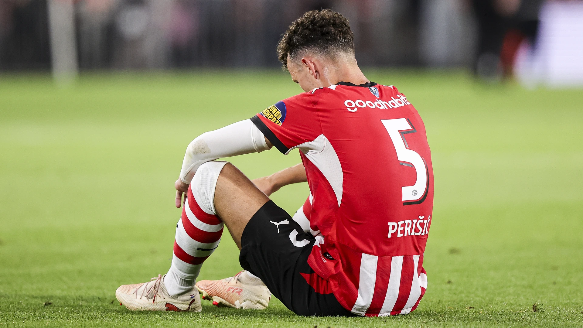Titelverdediger PSV start met puntenverlies in eigen huis tegen Fortuna Sittard