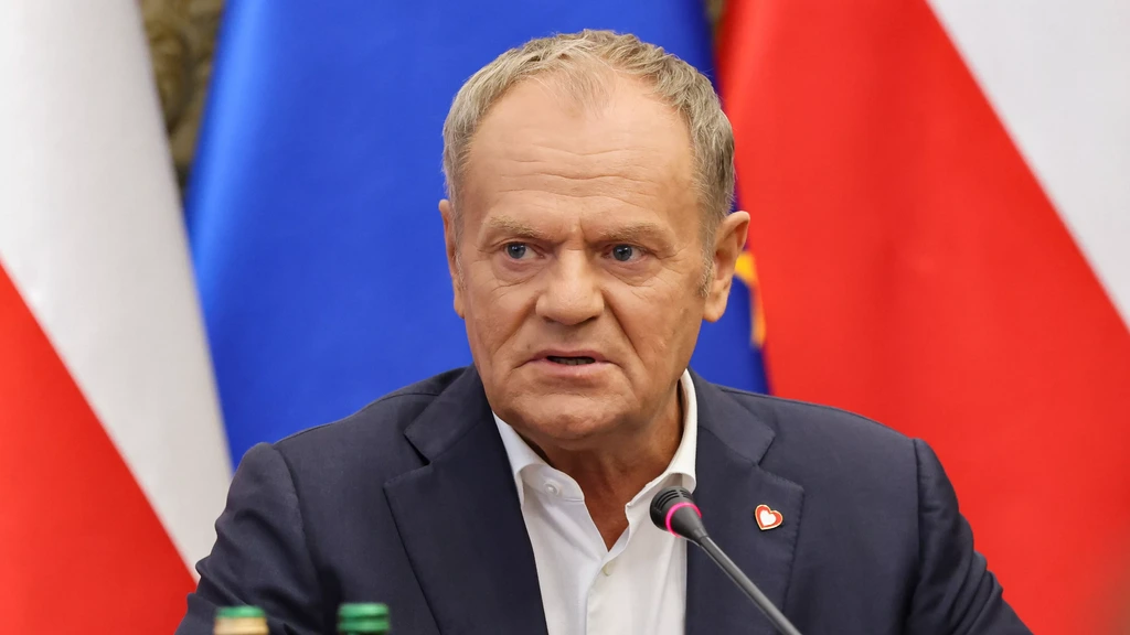 Spoedoverleg Poolse veiligheidsdiensten wegens dreigende aanslag op premier Tusk