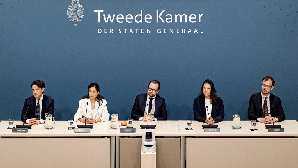 Corona-commissie wil lessen trekken: bijna 50 getuigen gehoord in 9 weken