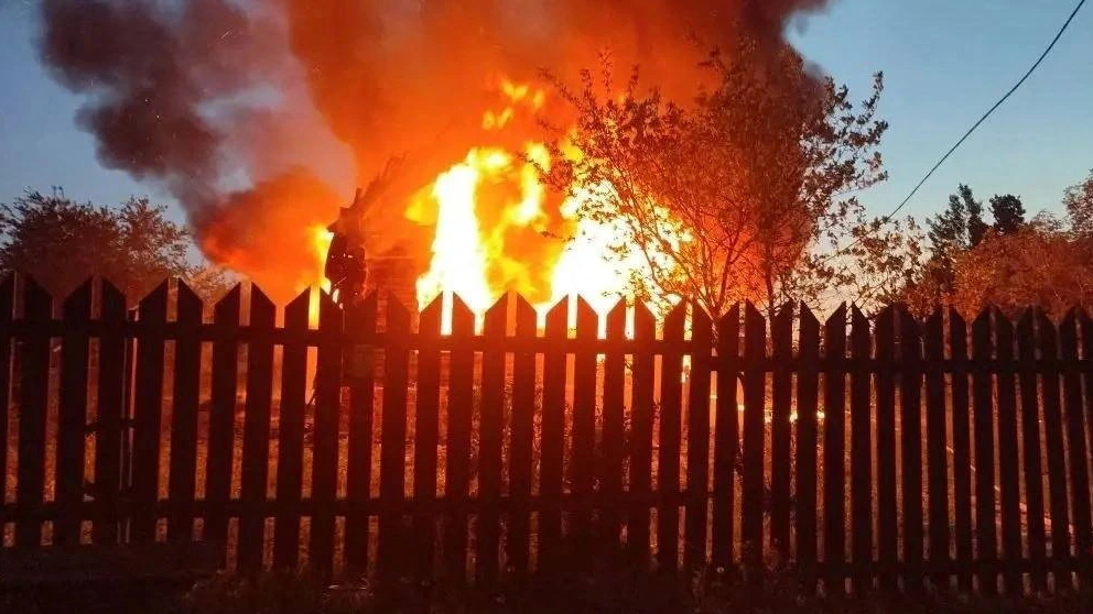 Foto: Rusland meldt Oekraïense droneaanvallen op Moskou en Sevastopol