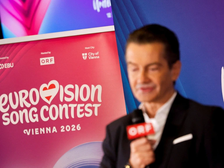 Euforie en protest in Wenen: Favorieten voor de Eurovisie Finale — image 3