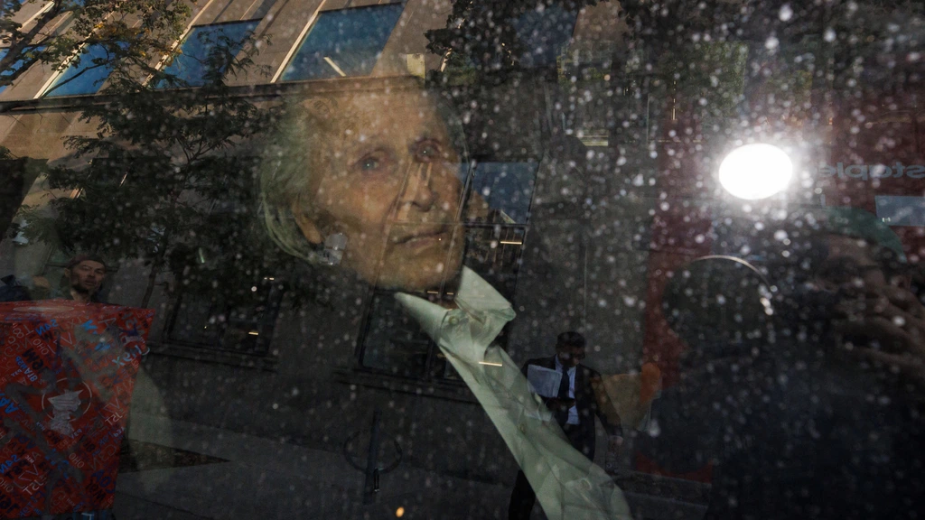 Canadese modemagnaat Nygard opnieuw veroordeeld voor seksueel geweld Canadese modemagnaat Nygard opnieuw veroordeeld voor seksueel geweld