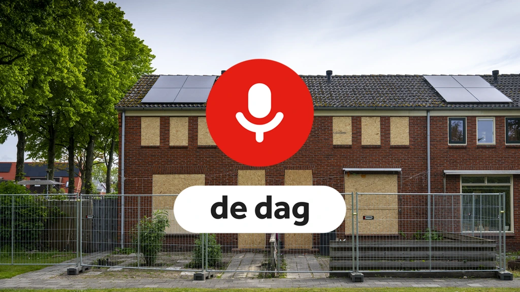 Foto: Podcast De Dag: de patronen bij extreme kindermishandeling