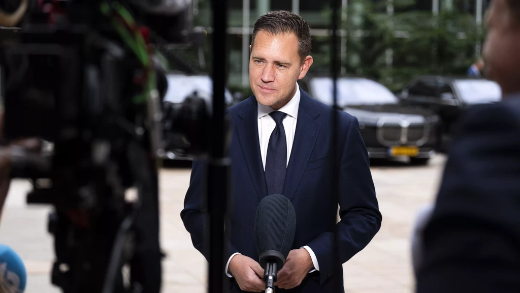 D66 en CDA dringen aan op politieke deal met Pro, VVD is tegen linkse keuze