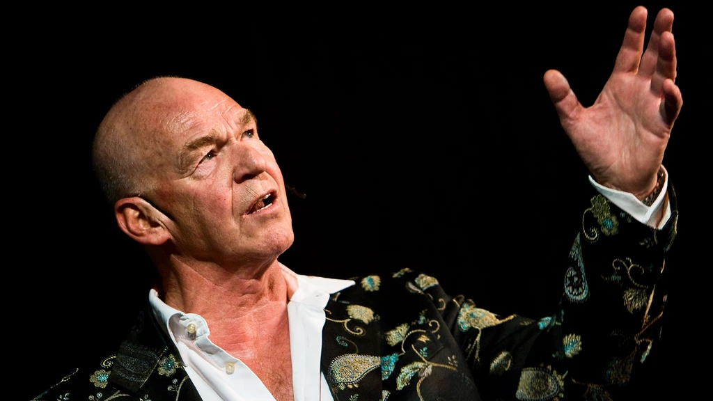 Acteur Peter Faber (82) overleden, bekend van Max Havelaar, Soldaat van Oranje en Schatjes