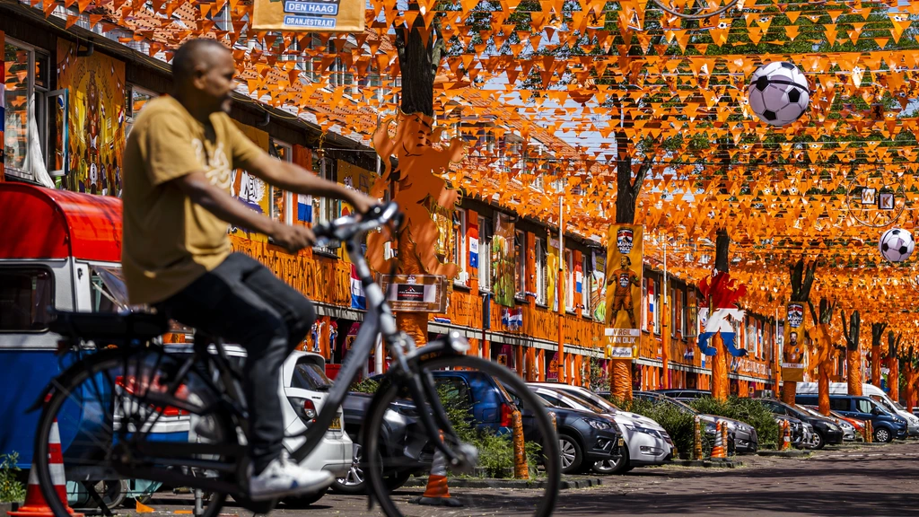 Kroegen klaar voor nachtelijk WK, maar biologische klok krij
