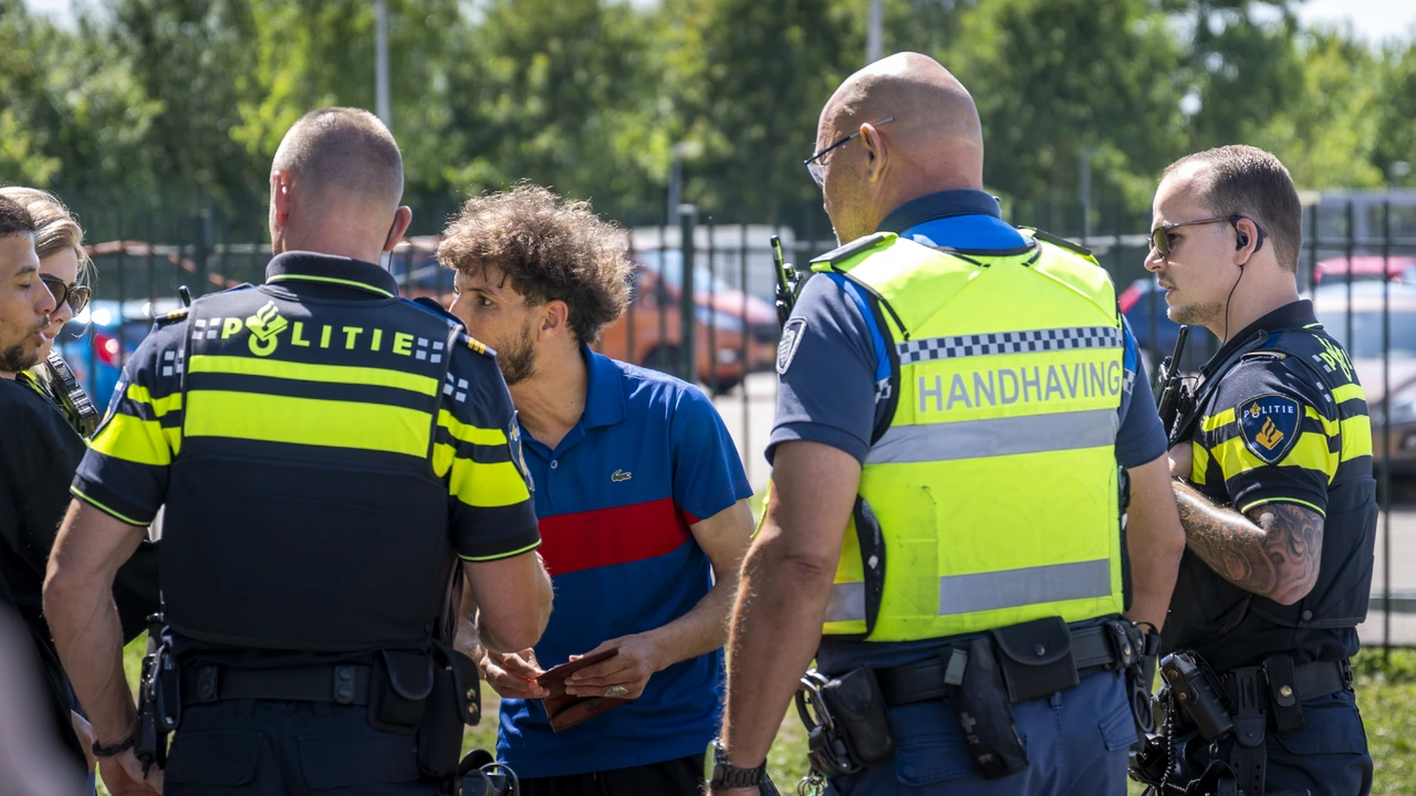 Onmacht of onkunde? Waarom het maar niet lukt onrust Ter Apel te beteugelen