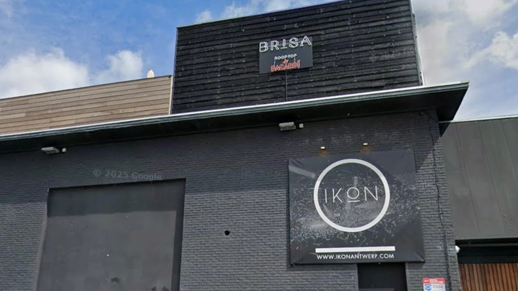Nederlander (59) vast voor dodelijke schietpartij bij nachtclub Antwerpen