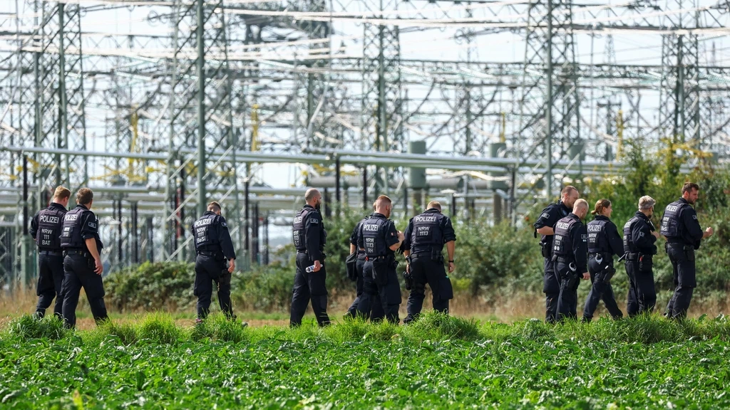 Klimaatactivist Daniel V. plande ruim 150 sabotageacties, in Duitsland en buurlanden